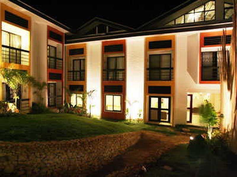 Microtel By Wyndham Boracay Balabag  Exterior photo